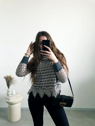 Zara top xs/s, zara,xs