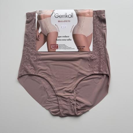 Dámske sťahujúce nohavičky y1269, xl / xxl / xxxl