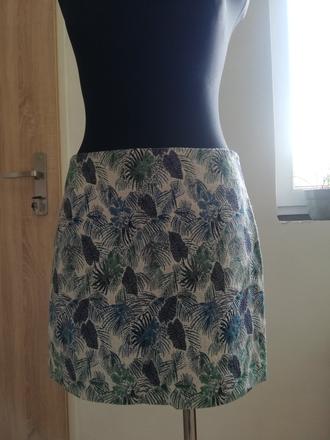 Hrubsia suknicka, etam,40