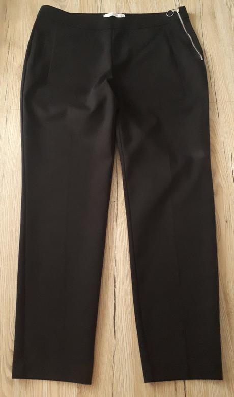 Nohavice, reserved,38