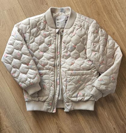 Prechodná bunda, dopodopo,128