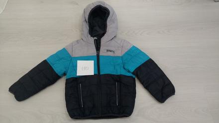 Vetrovka 110, kiki&koko,110