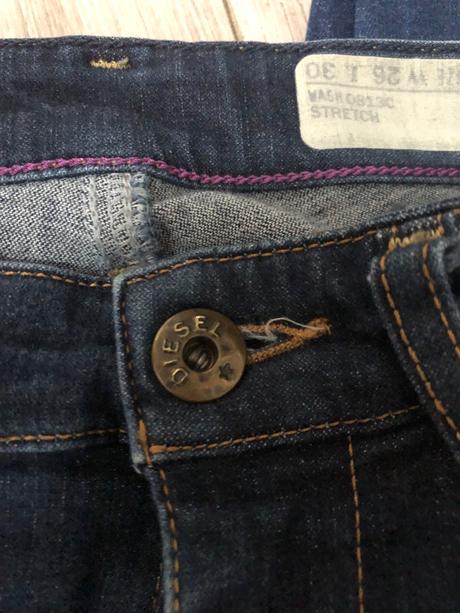 Diesel rifle + 1 grátis, diesel,s