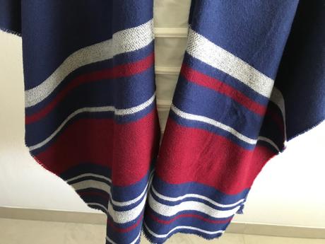 Ponco, tom tailor,xs