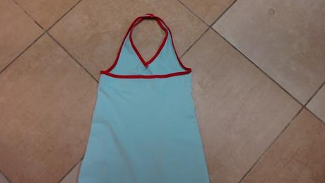 Plážové šaty 158, l.o.g.g.,158