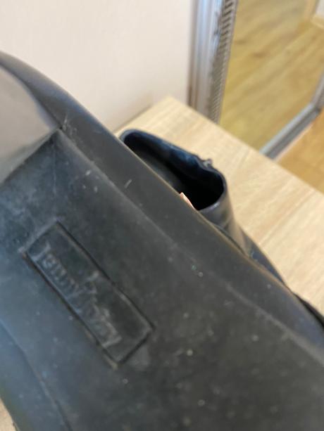 Kotnikove topanky, 36