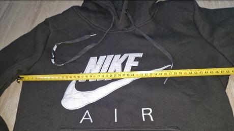 Mikina, nike,s