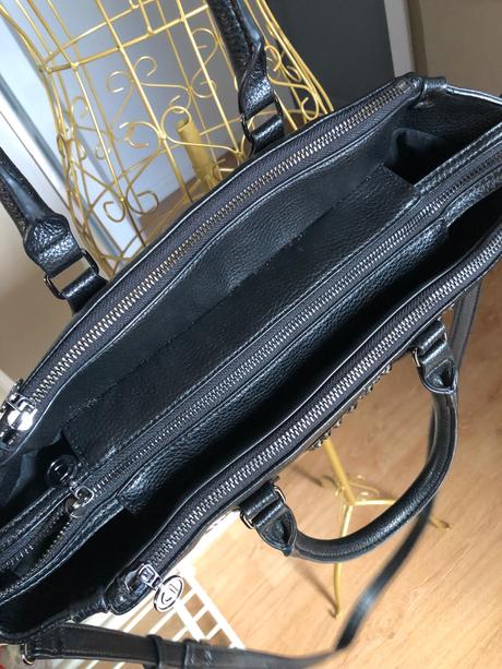 Desigual luxusná kabelka, desigual