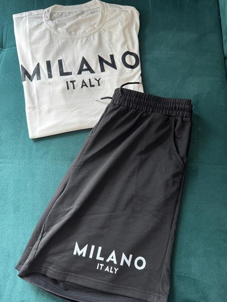 Súprava pre pánov, xxl