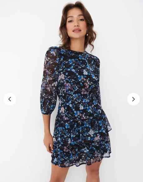 Dámske šaty l, mohito,l