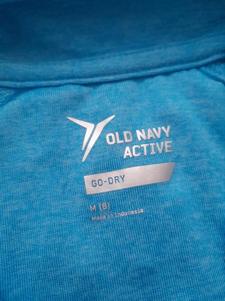 Termo tričko old navy active, old navy,146