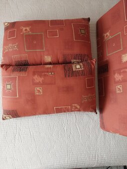 Rozkladacia (rozťahovacia) posteľ, šírka (cm): 85,dĺžka (cm): 190