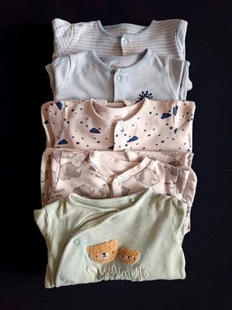 Overaly,pyžamka f&f, f&f,68