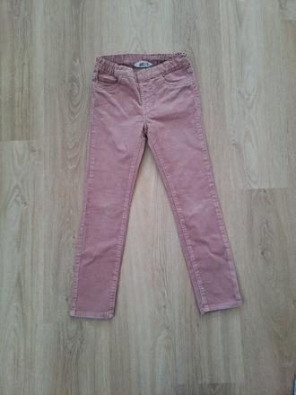 Menčestráky h&m, h&m,128