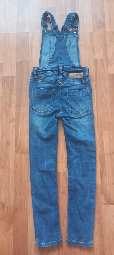 Rifle na traky, takko,134