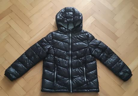 Vetrovka s kapucňou crivit 134, crivit,134