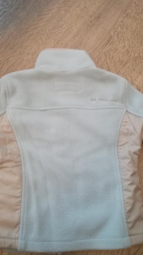 Flisova mikina, u.s. polo assn.,92