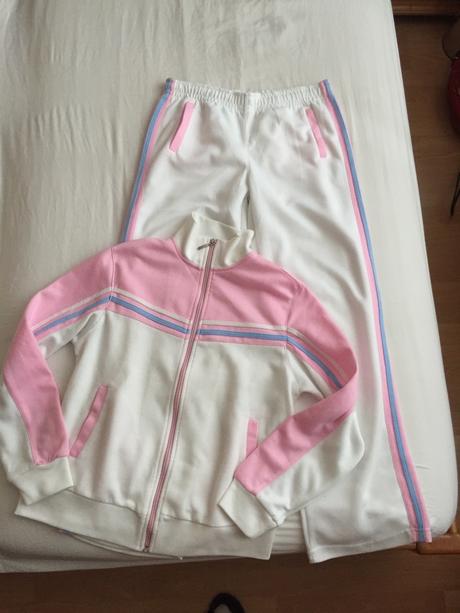 Tepláková súprava v.164-170, 164