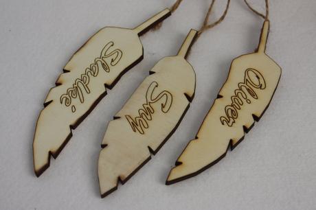 Personalizovaný lapač snov, 