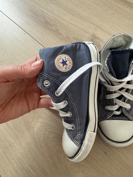 Converse na donosenie, converse,26