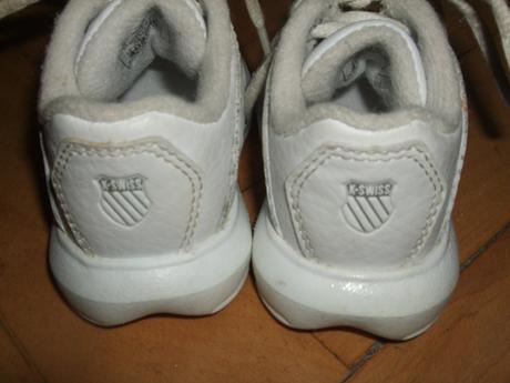 Tenisky k-swiss (usa), 18