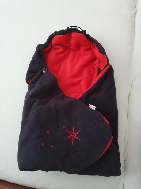 Deka do vajicka a hniezdo, 