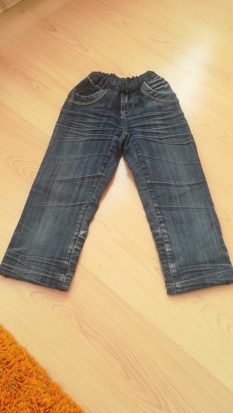 Zateplene riflicky, 110