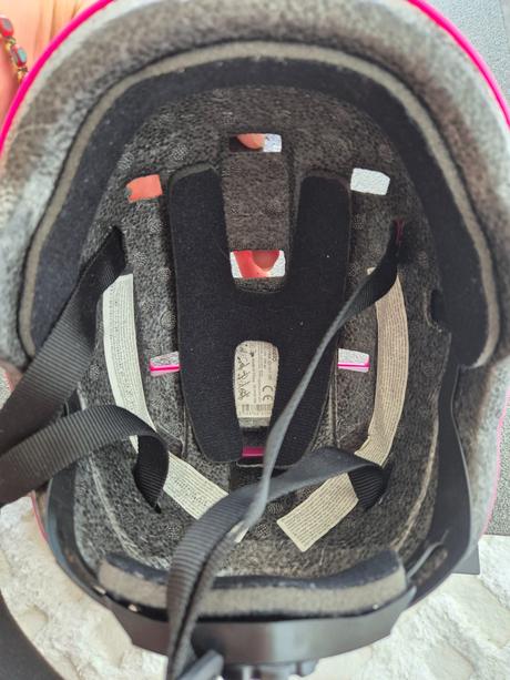 Pribla na bicykel xs, xs