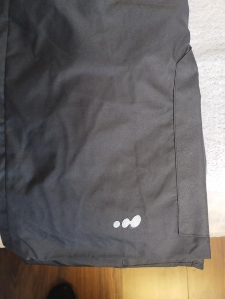 Lyžiarske nohavice, wedze,s