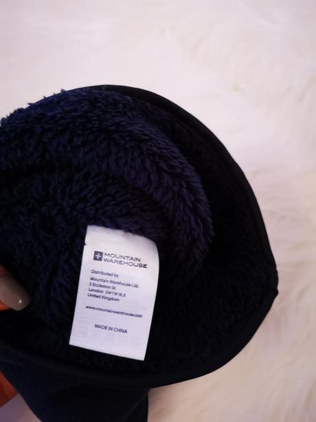 Čiapka kukla mountain warehouse 92-104, mountain warehouse,98