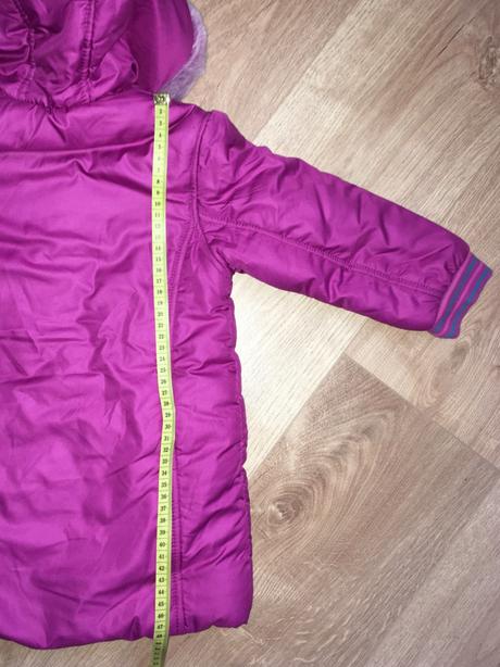 Bunda, mothercare,98