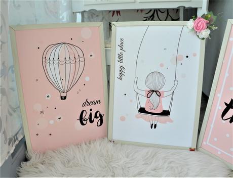 3 sada veľkých obrazov-51,5x36,5cm,