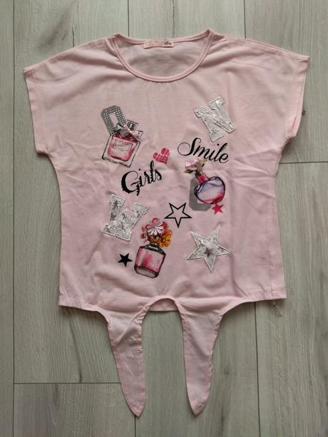 Nenosený letný komplet, 134