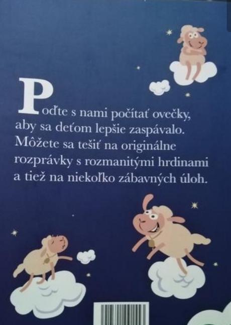 Malá knižka rozprávok, 