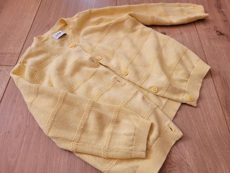 Parádny svetrík, f&f,86