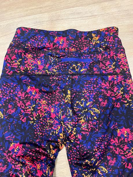 Legíny na cvičenie, crivit,s