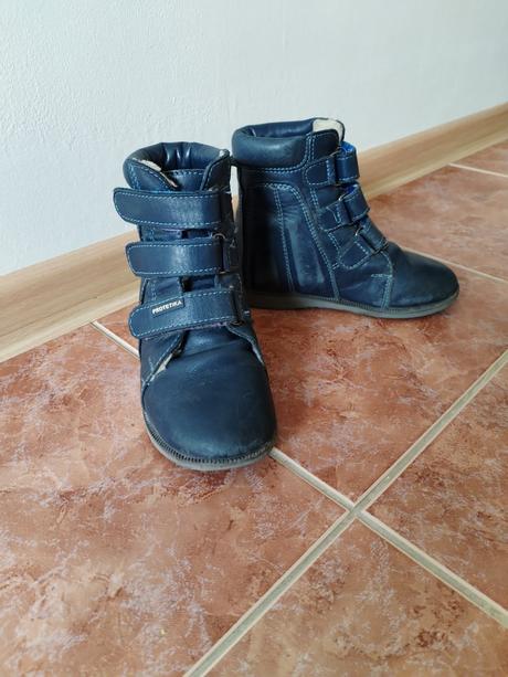 Zimné čižmy, protetika,29