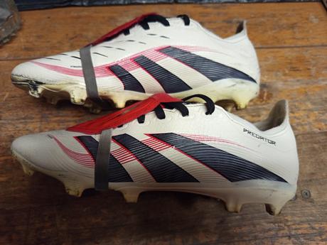 Kopačky adidas predator, adidas,41