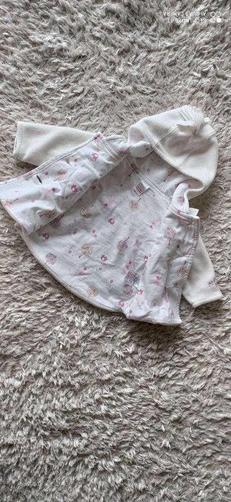 Rozkošný kabátik next, next,62