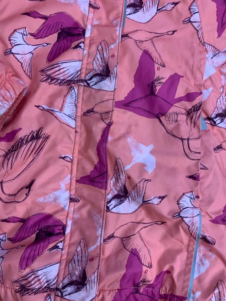 Reima zimná bunda 116/122, reima,116