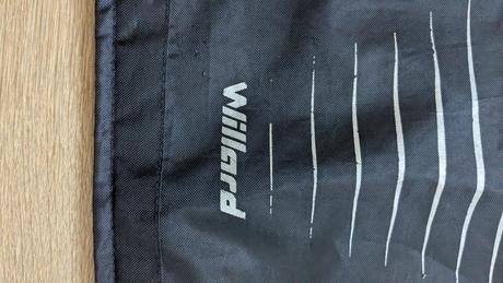 Sťahovací športový vak, 