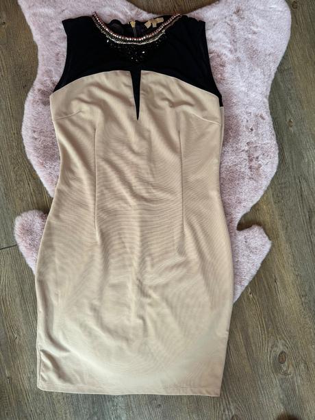 Šaty spoločenské, m