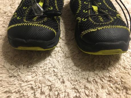 Tenisky, salomon,33
