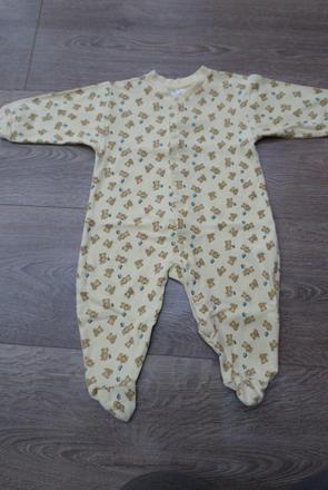 Overal veľk.80, kik,80