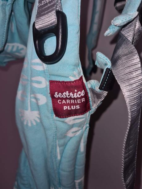 Sestrice carrier plus, sestrice