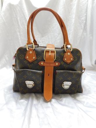 Kvalitna kožena kabelka, 