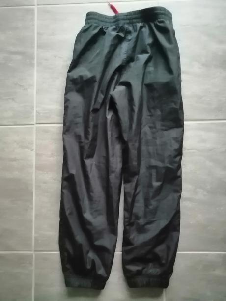 Tepláky nike v140-146,10-12r., nike,140