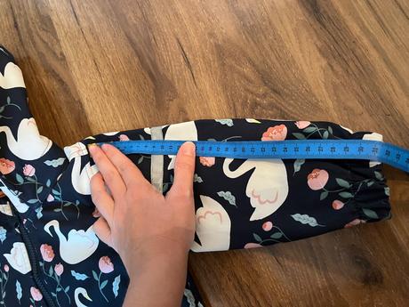 Bunda sofshelova lindex 92 labute, lindex,92