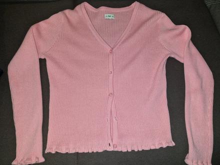 Dievcensky svetrik, f&f,140