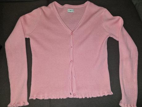 Dievcensky svetrik, f&f,140